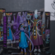 Illustration for article titled Look at Awesome Japanese Toys from Jump Festa. Look at Them!